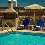 Apartament Casa Livia - Secluded Stone With Private Pool And Panoramic Sea Views *