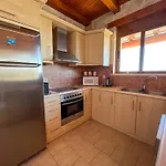 Casa Livia - Secluded Stone With Private Pool And Panoramic Sea Views Lejlighed *