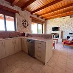 Casa Livia - Secluded Stone With Private Pool And Panoramic Sea Views * Tragaki