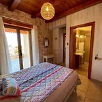 Casa Livia - Secluded Stone With Private Pool And Panoramic Sea Views *