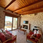 Casa Livia - Secluded Stone With Private Pool And Panoramic Sea Views *