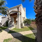 Casa Livia - Secluded Stone With Private Pool And Panoramic Sea Views * Tragaki