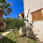 Casa Livia - Secluded Stone With Private Pool And Panoramic Sea Views