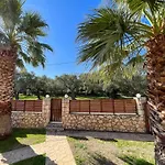 Casa Livia - Secluded Stone With Private Pool And Panoramic Sea Views Tragaki