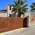 Casa Livia - Secluded Stone With Private Pool And Panoramic Sea Views Lejlighed