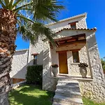 Casa Livia - Secluded Stone With Private Pool And Panoramic Sea Views Lejlighed