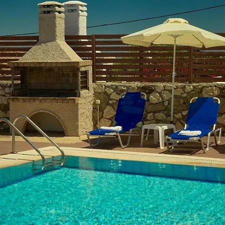 Apartmán Casa Livia - Secluded Stone With Private Pool And Panoramic Sea Views *