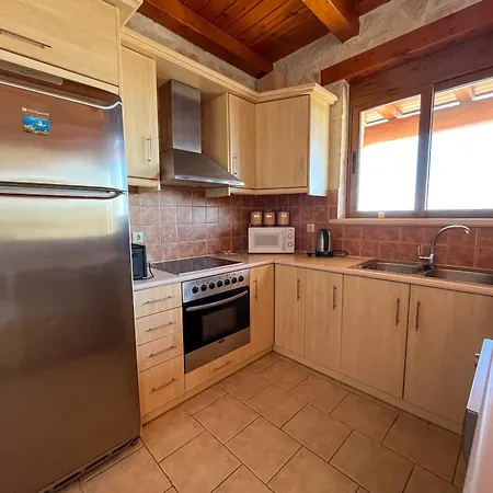 Casa Livia - Secluded Stone With Private Pool And Panoramic Sea Views Apartmán *
