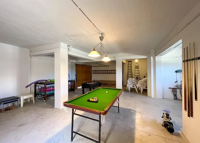 Apartmán Casa Livia - Secluded Stone With Private Pool And Panoramic Sea Views *
